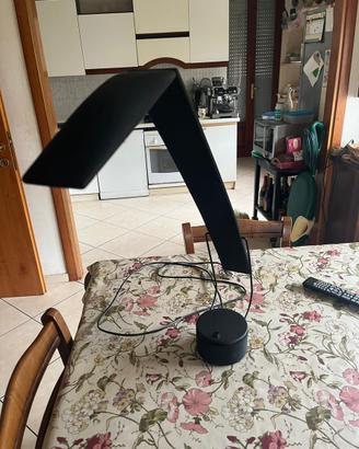 Lampada di design anni ’80 modello “Dove”