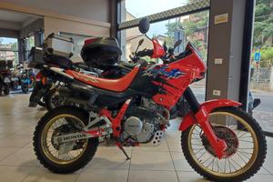 Honda NX 650 Dominator