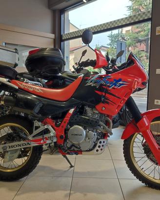 Honda NX 650 Dominator