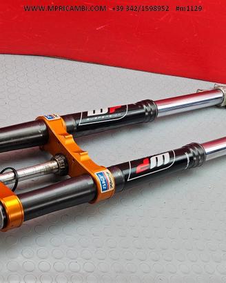 STELI FORCELLA KTM SXF 250 2005 2006 SX-F