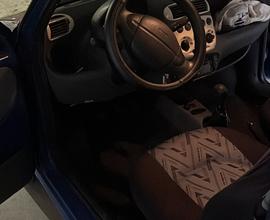Fiat 600 2002