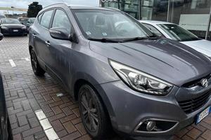 HYUNDAI iX35 1.7 CRDi 2WD Xpossible