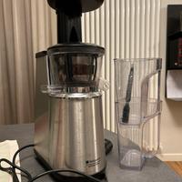 Estrattore Hotpoint Ariston SJ 4010 AX1