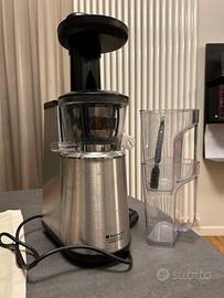 Estrattore Hotpoint Ariston SJ 4010 AX1