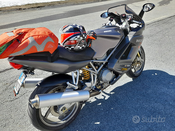 Ducati ST4S