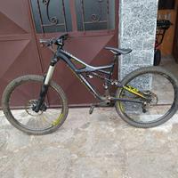 Mtb specialized enduro Evo