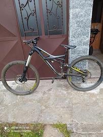 Mtb specialized enduro Evo
