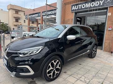 Renault Captur dCi 8V 90 CV Sport Edition2 Full Le
