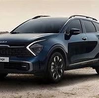 Ricambi sportage 2022 originali