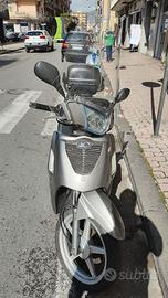 KYMCO PEOPLE S 200I -2008