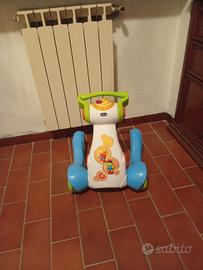 primipassi