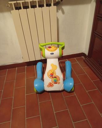 primipassi