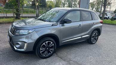 Suzuki Vitara 1.4 Hybrid A/T 4WD AllGrip Starview 