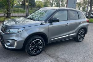 Suzuki Vitara 1.4 Hybrid A/T 4WD AllGrip Starview 