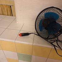 Ventilatore