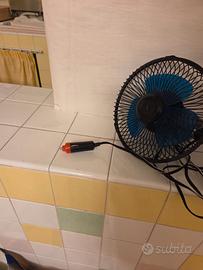 Ventilatore