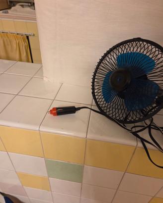 Ventilatore