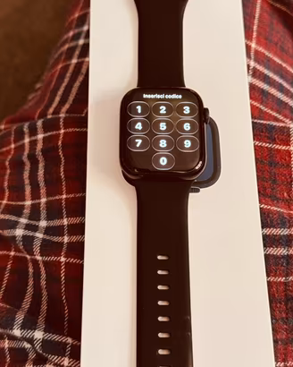 Apple Watch serie 9