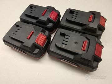 Parkside PAPK X20V Team PAP 20 B1