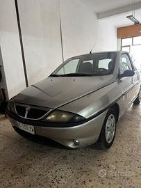 Lancia Ypsilon 1.2 benzina