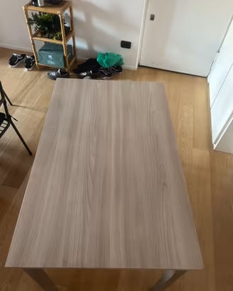 Tavolo da pranzo