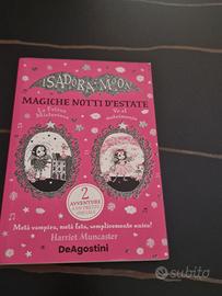 Libri Bambini - Isadora Moon - Mirabella