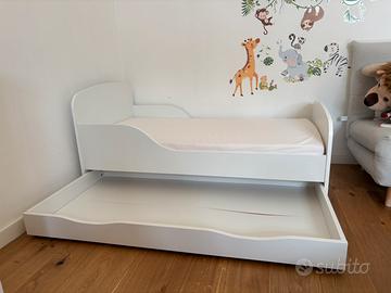 Lettino Leomark