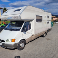 Rimor Superbrig 678 del 1999