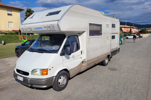 Rimor Superbrig 678 del 1999