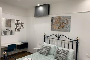 Casa vacanze per brevi periodi