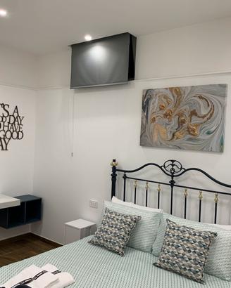 Casa vacanze per brevi periodi
