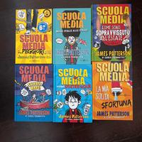 SCUOLA MEDIA