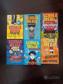 SCUOLA MEDIA