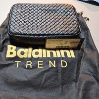 Pochette uomo pelle Baldinini