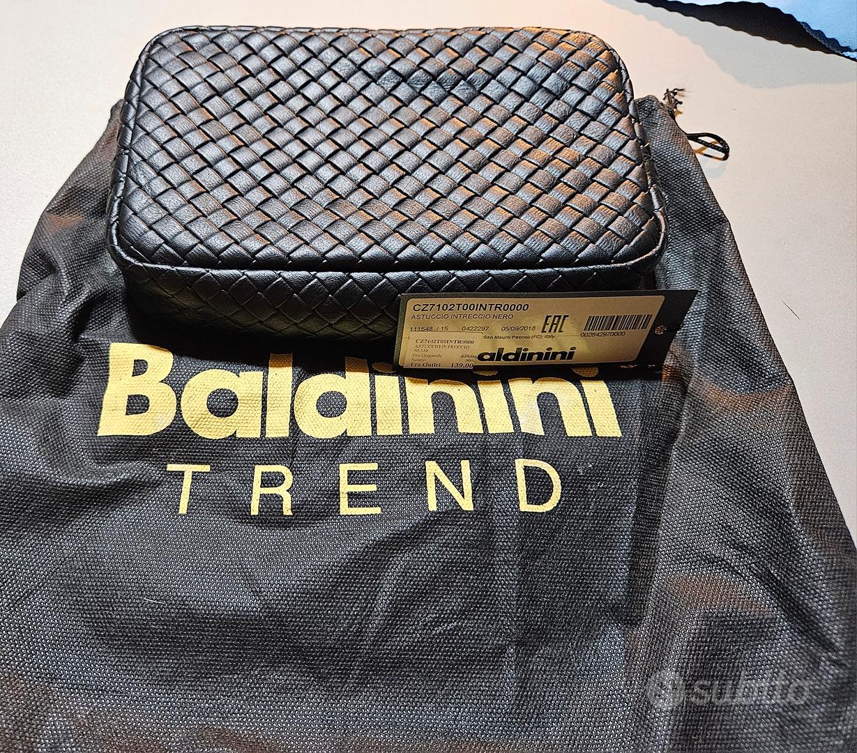 Baldinini Trend Pochette Baldinini Las Mejores Ofertas En Bolsos Y