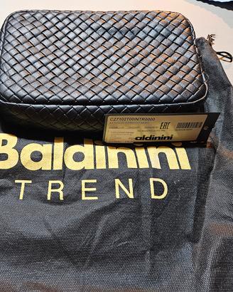 Pochette uomo pelle Baldinini