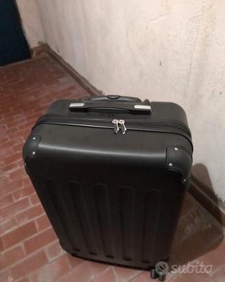 VALIGIA ONLYI BLACK