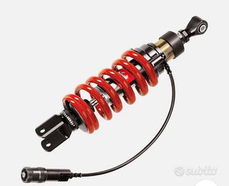 ammortizzatore bitubo xze31 