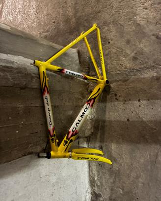Telaio bici corsa