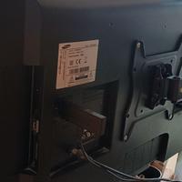 TV LCD Samsung 40 pollici 