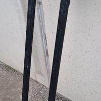 Barre porta tutto originali Peugeot  3008