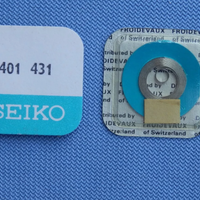 Seiko 5740 Lord Marvel 36000BPH Mainspring NEW