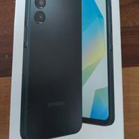 Samsung Galaxy A16 4G -128 IN GARANZIA