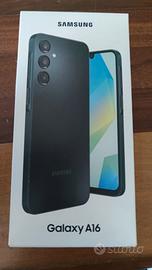 Samsung Galaxy A16 4G -128 IN GARANZIA