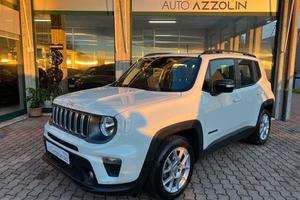 Jeep Renegade 1.6 mjt Limited 2wd 130cv Navi, Tele