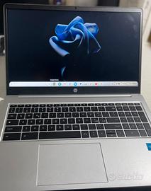 Computer Hp Chromebook