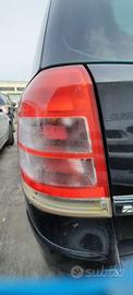 OPEL ZAFIRA 2009 - STOP POSTERIORE SINISTRO