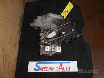 Cambio manuale audi a3 8l 1.9 tdi 110cv ahf
