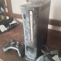 Xbox 360 + 8 giochi