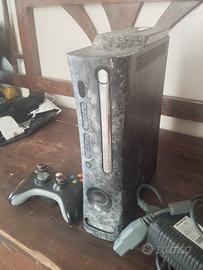 Xbox 360 + 8 giochi